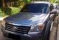 Ford Everest 2010 Limited Ed. Automatic-1