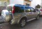 Ford Everest 2010 Limited Ed. Automatic-3