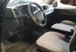 2016 TOYOTA Hiace GL Grandia 3.0 L Van Automatic Diesel-8