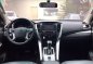 2016 Mitsubishi Montero Sport Gls 4x2 Automatic Transmission-7