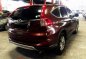 Well-maintained Honda CR-V 2016 for sale-3