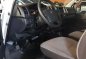 2017 Toyota Hiace GL Grandia Van 3.0L Manual Diesel-8