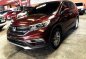 Well-maintained Honda CR-V 2016 for sale-2