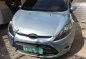 2012 Ford Fiesta 2012 1.6 Autimatic FOR SALE-2