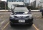 2014 TOYOTA Fortuner V FOR SALE-0