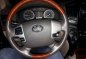 Bulletproof 2013 Toyota Land Cruiser Level 6-2