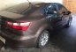 Kia Rio EX 2016 MT ​​​​​​​6 speed manual transmission-1