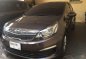 Kia Rio EX 2016 MT ​​​​​​​6 speed manual transmission-4