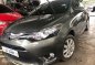 2017 Toyota Vios 1.5 G Automatic Transmission-1