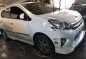 2016 Toyota Wigo 1.0 G TRD Autmatic FOR SALE-3