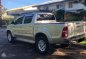 TOYOTA Hilux FOR SALE-4