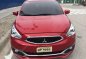 2016 Mitsubishi Mirage for sale-1