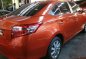 Good as new Toyota Vios 2018 for sale-2