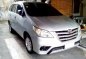 Toyota Innova-E. DSL. AUTOMATIC 2015-8