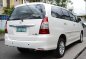 2012 Toyota Innova 2.5G AT -First Owner-8