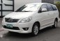 2012 Toyota Innova 2.5G AT -First Owner-0