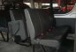 2016 TOYOTA Hiace Commuter 3.0L Van Manual Diesel-6