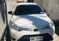 Toyota Vios j 2015 Freedom white-2