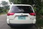 Well-kept Mitsubishi Montero Sport 2014 for sale-2