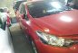 2015 Toyota Vios E Automatic Transmission FOR SALE-2