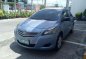 2013 Toyota Vios 1.3 Manual Fresh Toyota CASA maintained-3