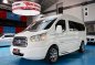 Good as new Ford Transit 2016 for sale-4