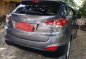 For sale Hyundai Tucson 2010 model GASOLINE.-2