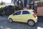 2015 almost NEW KIA Picanto MT-1