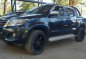 2012 TOYOTA Hilux 4x4 manual FOR SALE-3