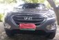 For sale Hyundai Tucson 2010 model GASOLINE.-5