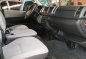 2016 TOYOTA Hiace GL Grandia 3.0 L Van Automatic Diesel-9