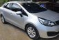 2014 - KIA Rio EX MT FOR SALE-0