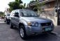 2006 Ford Escape XLS NBX Automatic Transmission-0