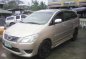 2001 TOYOTA Innova g matic diesel sale 425k fix price-7