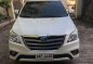 2014 Toyota Innova G Automatic Transmission Diesel Engine-0