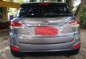 For sale Hyundai Tucson 2010 model GASOLINE.-1