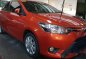 Good as new Toyota Vios 2018 for sale-0