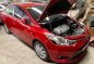 Toyota VIOS 1.3E Dual VVti 2tkms AT 2018 FOR SALE-0