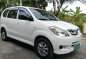 For Sale/Swap 2011 Toyota Avanza 1.3 VVTi M/T-3