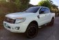 2013 Ford Ranger XLT Automatic Diesel FOR SALE-4