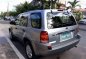 2006 Ford Escape XLS NBX Automatic Transmission-10