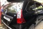 2017 Toyota Avanza 2.5 G Automatic Black Color Very Fresh Orig Paint-4