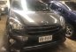 2016 Toyota Wigo 1.0 G Manual Transmission-1