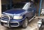 SELLING TOYOTA Revo GL  2002-1