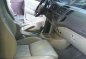 Toyota Fortuner 2007 FOR SALE-2