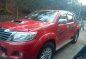 FOR Sale TOYOTA HILUX 3.0 d4d 2013 -5