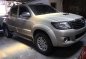 2014 Toyota Hilux 2.5 G Diesel Manual-0