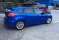 2017 Ford Focus Ecoboost FOR SALE-2