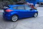 2017 Ford Focus Ecoboost FOR SALE-5