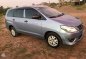 Selling! Our beloved 2014 Toyota Innova E Manual Diesel-10
